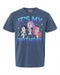 Kpop Demon Hunters Birthday T-Shirt - Cute Chibi Design | Fun Gift