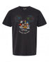 Disney Mickey & Friends Fireworks Vacation T-Shirt - Perfect Family Trip Tee | Fun & Stylish