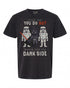 Darth Vader Dark Side T-Shirt - Perfect for Star Wars Fans | Vintage Style