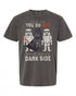 Darth Vader Dark Side T-Shirt - Perfect for Star Wars Fans | Vintage Style