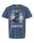 Darth Vader Dark Side T-Shirt - Perfect for Star Wars Fans | Vintage Style