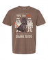 Darth Vader Dark Side T-Shirt - Perfect for Star Wars Fans | Vintage Style