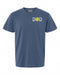 Tennis Player Dad T-Shirt - Perfect Gift for Coaches | Sporty Style