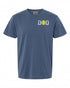 Tennis Player Dad T-Shirt - Perfect Gift for Coaches | Sporty Style