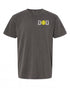 Tennis Player Dad T-Shirt - Perfect Gift for Coaches | Sporty Style
