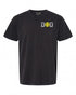 Tennis Player Dad T-Shirt - Perfect Gift for Coaches | Sporty Style