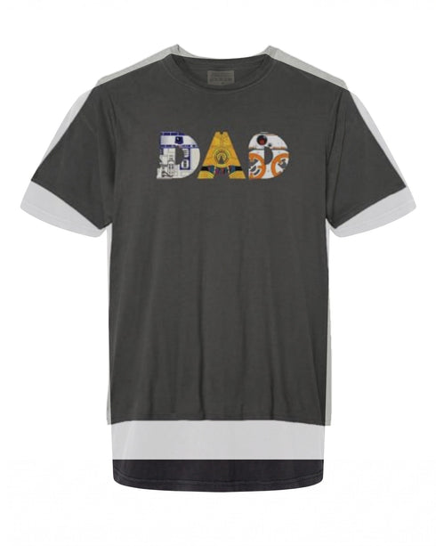 Star Wars Droids T-Shirt - Perfect Gift for Fans | Vintage Style
