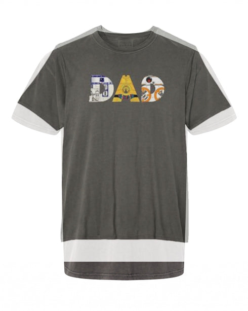 Star Wars Droids T-Shirt - Perfect Gift for Fans | Vintage Style