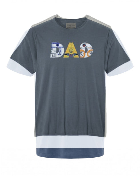 Star Wars Droids T-Shirt - Perfect Gift for Fans | Vintage Style