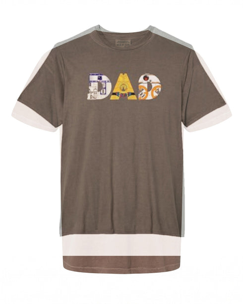 Star Wars Droids T-Shirt - Perfect Gift for Fans | Vintage Style