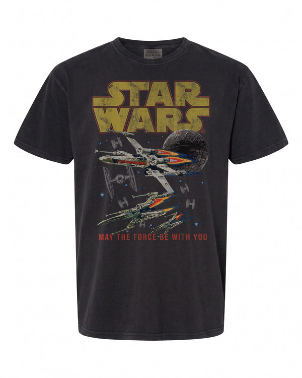 Star Wars X-Wing T-Shirt - Perfect Gift for Fans | Premium Quality