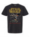 Star Wars X-Wing T-Shirt - Perfect Gift for Fans | Premium Quality