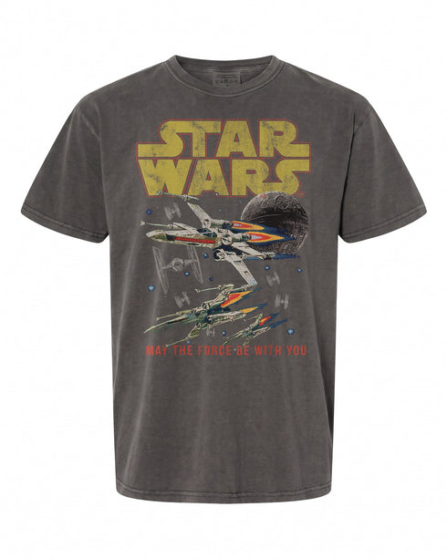 Star Wars X-Wing T-Shirt - Perfect Gift for Fans | Premium Quality