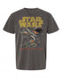 Star Wars X-Wing T-Shirt - Perfect Gift for Fans | Premium Quality