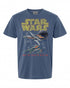 Star Wars X-Wing T-Shirt - Perfect Gift for Fans | Premium Quality