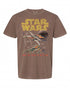 Star Wars X-Wing T-Shirt - Perfect Gift for Fans | Premium Quality