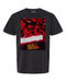Star Wars Maul Shadow Lord T-Shirt - Iconic Art for Fans | Quality Apparel