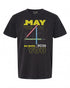 Star Wars Lightsabers T-Shirt - Perfect Gift for Fans | Retro Style