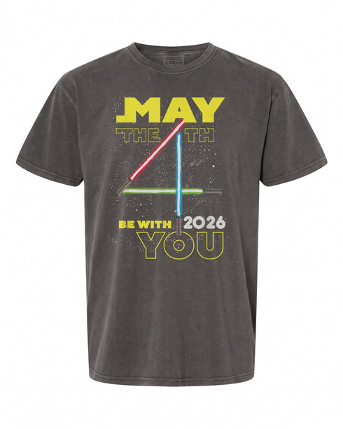 Star Wars Lightsabers T-Shirt - Perfect Gift for Fans | Retro Style