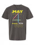 Star Wars Lightsabers T-Shirt - Perfect Gift for Fans | Retro Style