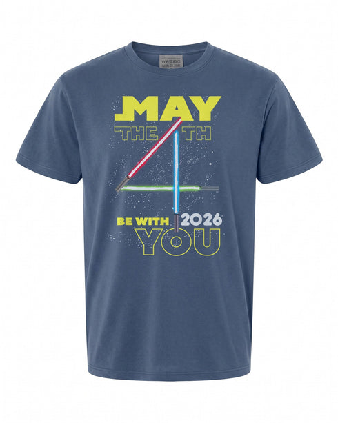 Star Wars Lightsabers T-Shirt - Perfect Gift for Fans | Retro Style