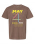 Star Wars Lightsabers T-Shirt - Perfect Gift for Fans | Retro Style