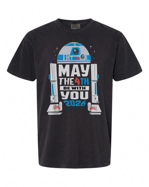 Star Wars R2-D2 T-Shirt - Perfect Gift for Fans | Vintage Style