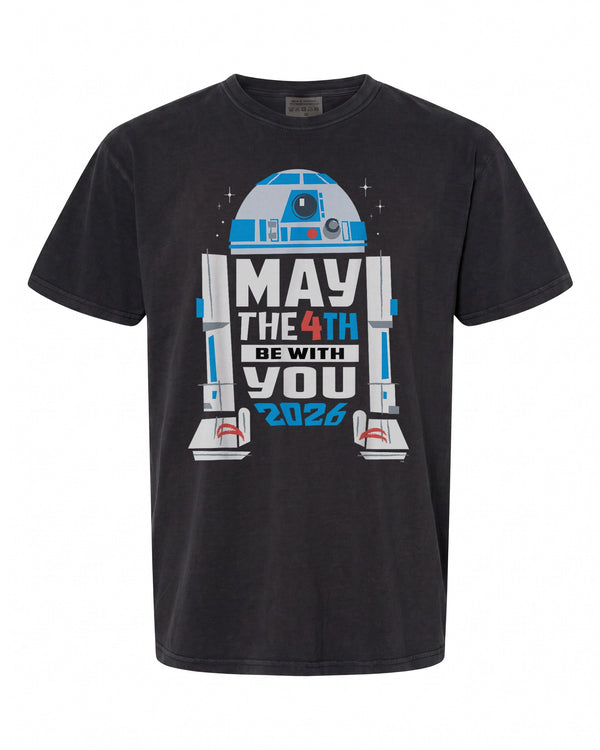 Star Wars R2-D2 T-Shirt - Perfect Gift for Fans | Vintage Style