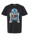 Star Wars R2-D2 T-Shirt - Perfect Gift for Fans | Vintage Style
