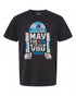 Star Wars R2-D2 T-Shirt - Perfect Gift for Fans | Vintage Style