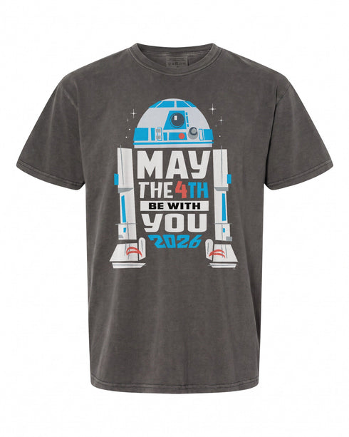 Star Wars R2-D2 T-Shirt - Perfect Gift for Fans | Vintage Style