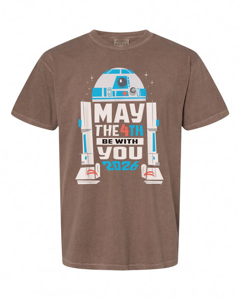 Star Wars R2-D2 T-Shirt - Perfect Gift for Fans | Vintage Style