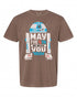 Star Wars R2-D2 T-Shirt - Perfect Gift for Fans | Vintage Style