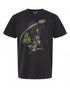 Vintage Star Wars May the 4th T-Shirt - Perfect for Fans | Retro Style