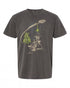 Vintage Star Wars May the 4th T-Shirt - Perfect for Fans | Retro Style