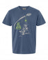 Vintage Star Wars May the 4th T-Shirt - Perfect for Fans | Retro Style