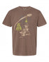 Vintage Star Wars May the 4th T-Shirt - Perfect for Fans | Retro Style