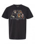 Star Wars T-Shirt - May The Fourth Celebration | Vintage Style