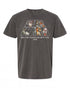 Star Wars T-Shirt - May The Fourth Celebration | Vintage Style