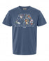 Star Wars T-Shirt - May The Fourth Celebration | Vintage Style