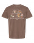 Star Wars T-Shirt - May The Fourth Celebration | Vintage Style