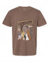 Star Wars May The 4th Be With You T-Shirt - Classic V-Neck | Fun Gift