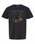 Star Wars Classic T-Shirt - Iconic May The Fourth Design | Retro Style