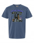 Star Wars Classic T-Shirt - Iconic May The Fourth Design | Retro Style