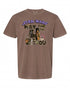 Star Wars Classic T-Shirt - Iconic May The Fourth Design | Retro Style