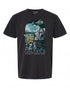 Star Wars: The Mandalorian and Grogu T-Shirt - Perfect for Fans | Unisex