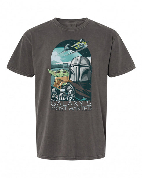 Star Wars: The Mandalorian and Grogu T-Shirt - Perfect for Fans | Unisex