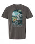 Star Wars: The Mandalorian and Grogu T-Shirt - Perfect for Fans | Unisex