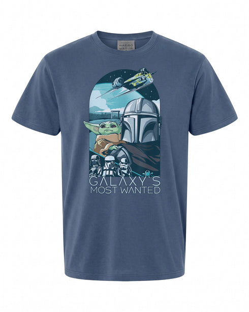 Star Wars: The Mandalorian and Grogu T-Shirt - Perfect for Fans | Unisex