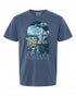 Star Wars: The Mandalorian and Grogu T-Shirt - Perfect for Fans | Unisex